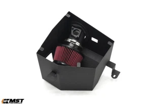 MST Performance Induktionskit für Volvo V40 T3 T4 T5 D4 - Bild 1 von 7