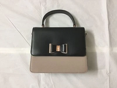 Cartera de cuero TED BAKER LONDON Caelia Foto 1 de 4
