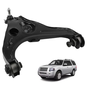 Front Right Lower Control Arm w/Ball Joint for 2009-2013 Ford F-150 Expedition - Picture 1 of 12