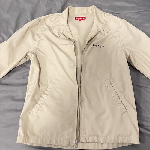 Supreme Daniel Johnston I Love You Jacjet