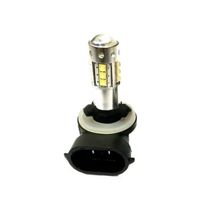Fits EZGO TXT Medalist Shuttle Workhorse RXV 80W LED Headlight Light Bar Bulb - Picture 1 of 2
