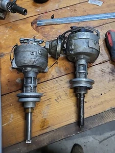 2 Electronic Distributor Mopar 3656763 27 4 Other One Is Un Taged - Picture 1 of 12