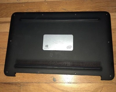 DELL XPS 13 9333 BOTTOM BASE COVER 8V9TR 08V9TR - Image 1 of 2