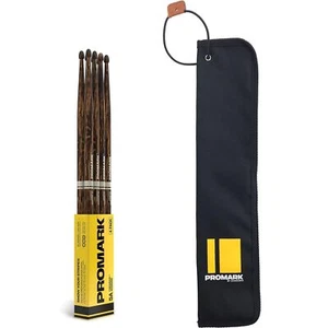 PROMARK Promark Drum Stick Rebound Balance Firegrain Acorn Chip 5A R5AFG - Picture 1 of 1