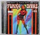 Funky Divas - Stars On 54, Destiny's Child, Shanice, Olive  - CD Sent Tracked