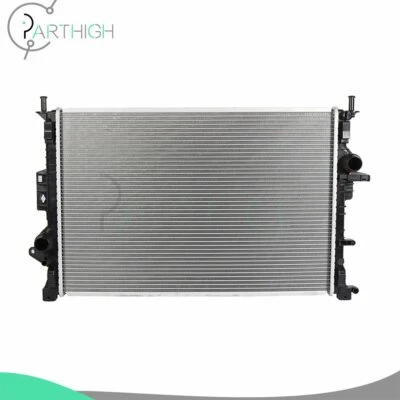 For 2013-2017 Ford Escape 2014-2018 Ford Transit Connect Radiator Aluminum 13313 Foto 1 de 4