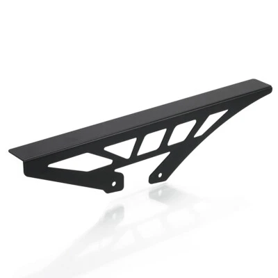 Chain Guard FOR Honda FMX 650 2005-2007 NX 650 Dominator 1988-2000 SLR 650 97-00 Foto 1 de 4