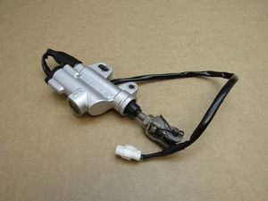 Neco NC 2024 1,903 miles rear brake master cylinder (15180) - Picture 1 of 4