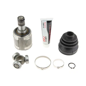 For Honda FRV 2.2 CTDi 2005-2009 Front Left Inner Axle CV Joint Boot Kit - Picture 1 of 3