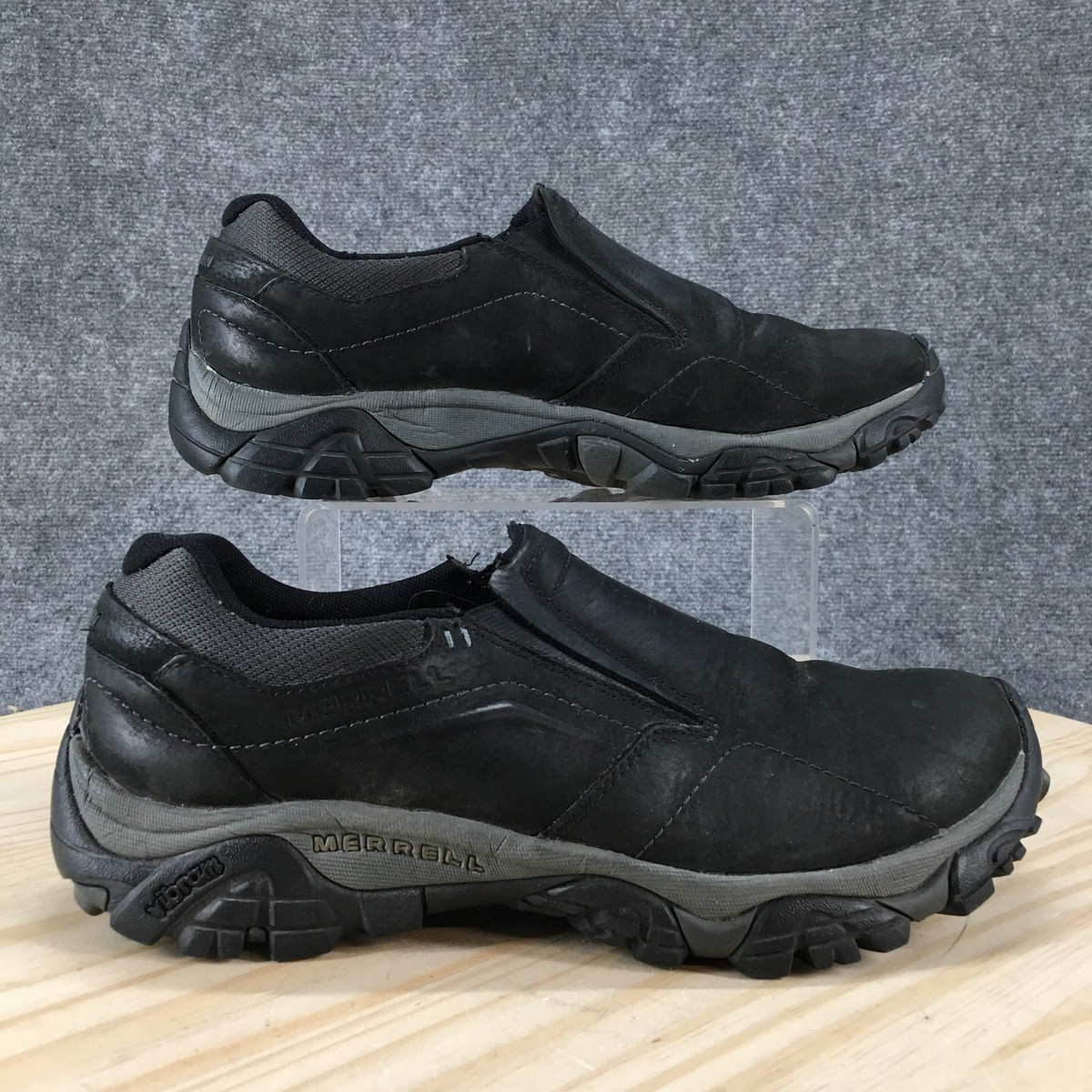 MERRELL MEN’S SLIP ON/ SNEAKERS 新品未使用 Men's Slip-On Shoes for Effortless Comfort | Merrell