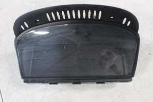 2006 BMW 330I GAUGE CLUSTER SPEEDOMETER #091846-39F - Foto 1 di 2