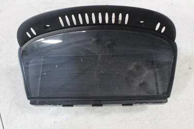 BMW 330I 2006 velocímetro de grupo calibre #091846-39F Foto 1 de 2