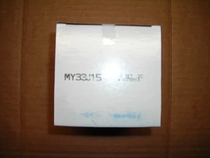 SUNNEN MY33-J15  (70 grit) SILICON CARBIDE (3.3" to 4.2") KEYWAY HONING STONES - Bild 1 von 1