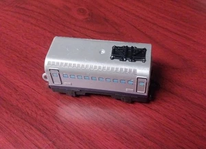 Thomas & seine Freunde Zug Trackmaster Silber Motor Druckguss Set Stück Spielzeug - Bild 1 von 1