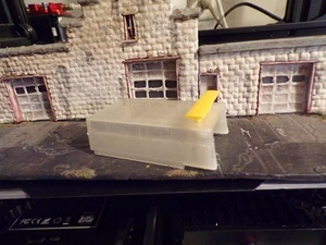 Matchbox K7 racing car transporter cargo top (read description) - Picture 1 of 3