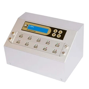 U-Reach USB Cloner USB2.0 i9 Gold Series - wydajne narzędzie do klonowania USB - Zdjęcie 1 z 7