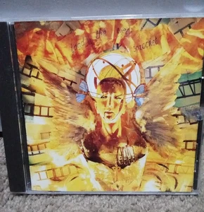 Toad & The Wet Sprocket Fear Cd Original Sealed 90s Rock - Picture 1 of 3