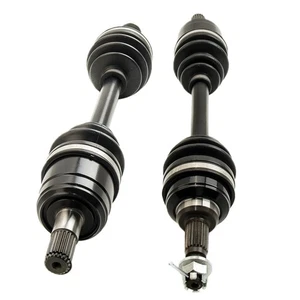 CV Axle Driveshaft for Honda FourTrax 300 1988-2000 Avant gauche/droit - Picture 1 of 20