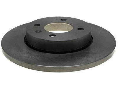 Rotor de freno delantero AC Delco 83916BYRQ 1994 para Volkswagen Passat 1993-1995 Foto 1 de 2