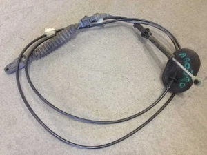 2000 TCHEVY 3500 AT TRANSMISSION SHIFTER CABLE, 5.7L 4X2 118K! 16342 - Picture 1 of 5