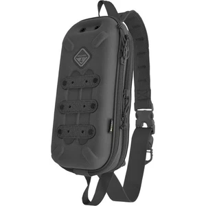 Hazard 4 Bandoleer Mini Shell Sling, Black, WP-BDL-BLK Sling Bag - Picture 1 of 5