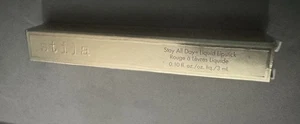Stila Stay All Day Liquid Lipstick ~ BACCA (Raspberry) ~ 0.1 fl oz ~ - Picture 1 of 1