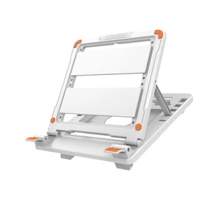 Adjustable Laptop Elevator Laptop Cooling Stand For Computer Tablet Keybord - Afbeelding 1 van 7