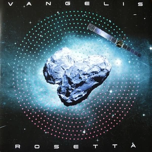 Vangelis - Rosetta Decca Records 5700634 Sealed 180 Gram Vinyl (2xLP) - Imagen 1 de 6