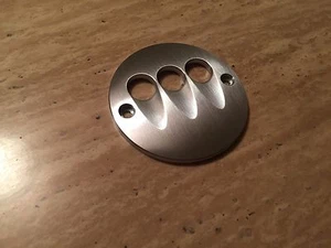 LAMBORGHINI MURCIELAGO LP640 LP560 E GEAR SELECTOR PLATE 400713110D - Picture 1 of 12