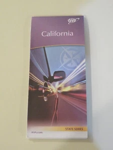 AAA California State Map December 2017 = - Bild 1 von 1