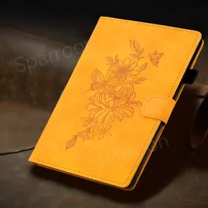 Smart Case Flip Leather Cover For iPad 10th Gen 10.9" 5/6/7/8/9th 10.2" 9.7" 11" - Picture 1 of 68