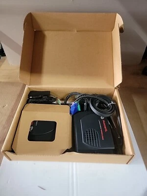 Avocent LV3500W-AM LONGVIEW WIRELESS 500-160-002 510-101-002 - Image 1 of 3