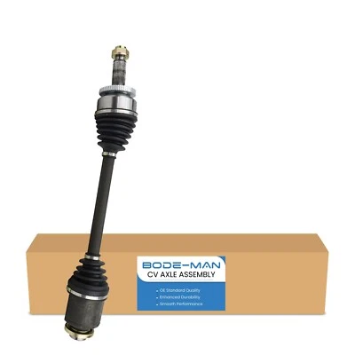 Front Right Side CV Axle Shaft for 2006 2007 2008 2009 2010 Kia Sedona Entourage - Imagem 1 de 4