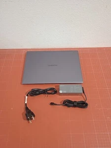 Huawei KLVL-WFH9 14" Ryzen 5 4600H 16GB DDR4 512GB M.2 Italienische QWERTY_2.2_2 - Bild 1 von 20