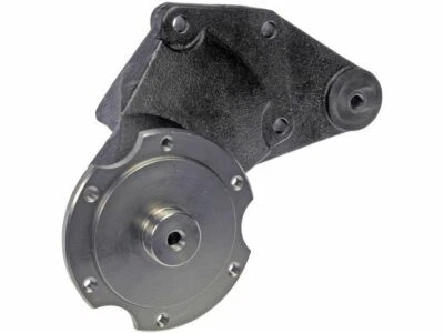 Fits 2008-2010 Dodge Ram 5500 Engine Cooling Fan Pulley Bracket Dorman 31558JW 2 — 第 1/2 张图片