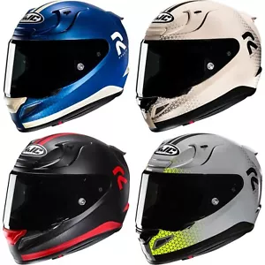 HJC RPHA 12 Enoth Motorrad Helm Integralhelm inkl. Visier und Pinlock®-Scheibe - Bild 1 von 13