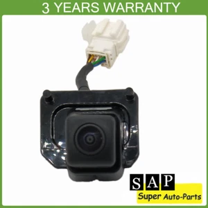 Rear View Parking Backup Camera Fits For 14-17 Honda CR-V 39530-T0A-A212-M1 - Picture 1 of 6
