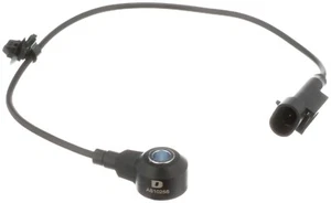 Knock Sensor Delphi For 2013-2018 Hyundai Santa Fe Sport Base 2.4L L4 2014 2015 - Picture 1 of 7