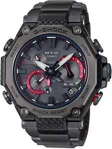 Orologio Uomo CASIO G-SHOCK MT-G MTG-B2000YBD-1AJF Bluetooth Solare Atomic GIAPPONE - Foto 1 di 4