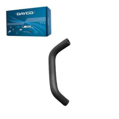 Dayco HVAC Heater Hose Heater To Pipe For 1993-1997 Mazda Miata - Image 1 of 2