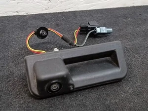 Rückfahrkamera VW Taigo 1.0 TSI 81 kW 110 PS (11.2021- ) 2G7827566 02S - Bild 1 von 9