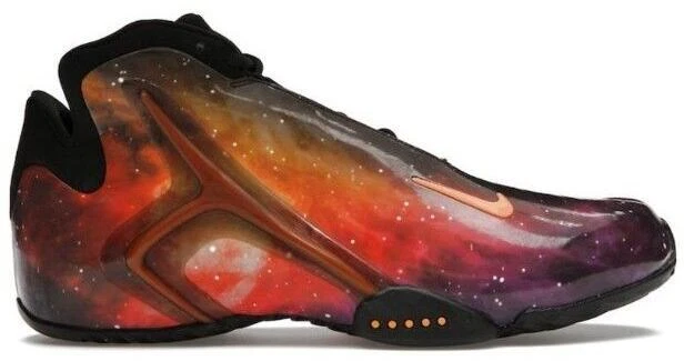 Nike Zoom Hyperflight Prm Lebron Superhero Pack