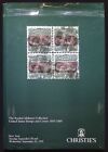 Christie's-Ryohei Ishikawa Collection United States Stamps & Covers 1847-1869