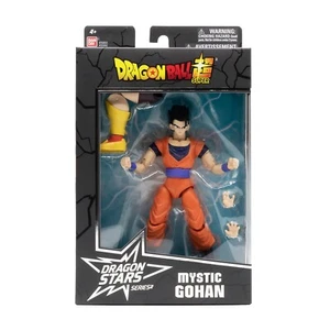 Dragon Ball Super Dragon Stars Mystic Gohan Action Figure - Picture 1 of 2