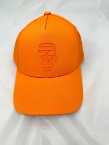 Baseball cap authentic- One Size- Unisex-Adjustable - Picture 1 of 10