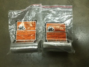 (2) Connecting Rod Pins For '77-'86 Arctic Cat Snowmobiles 24mm x 60mm. #311-155 - Picture 1 of 3