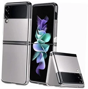 Slim Thin Protective Silicone Cases for Samsung Shockproof Phone Bumper Cover, - Picture 1 of 3