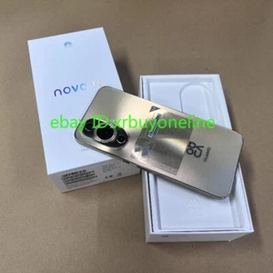 Entsperrt Huawei Nova 11 8GB RAM 256/512GB Dual SIM Android Handy NEU - Bild 1 von 27