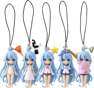 Capsule Fortune Denpa Onna to Seishun Otoko Erio Tōwa Random Pick 1 Figure ONLY - Picture 1 of 10