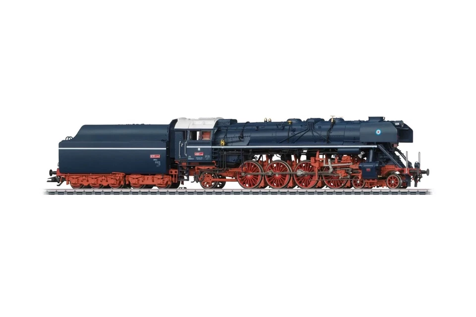 Märklin 37875 SBB CFF class 420 Electric Locomotive 175 years of railroading